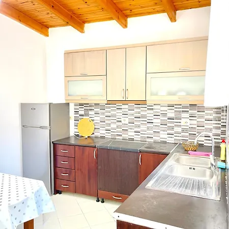 Ernest Apartment Sarande